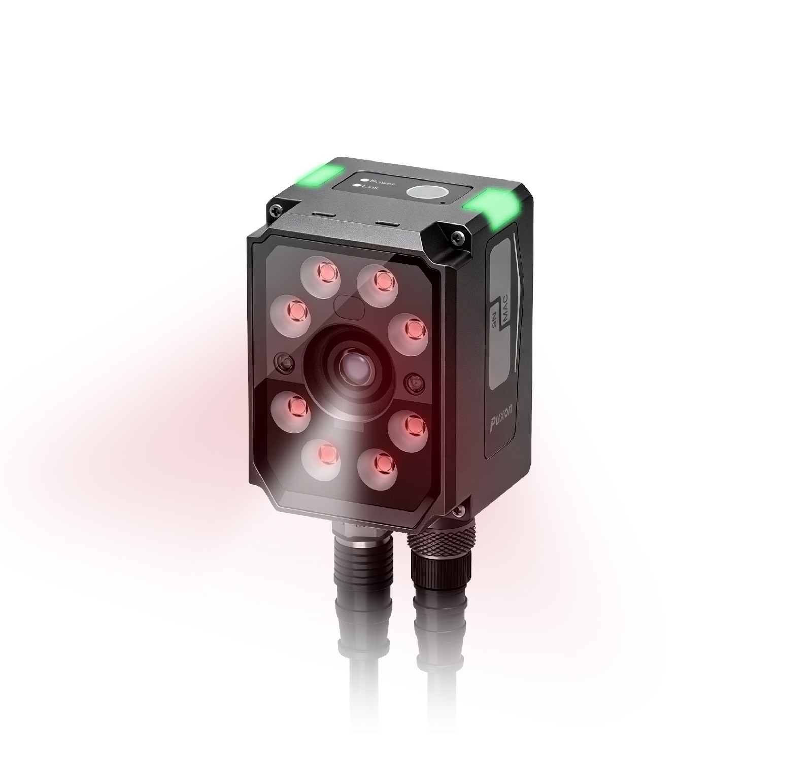 Why Manufacturers & Logistics Leaders Trust Puxon for Machine Vision