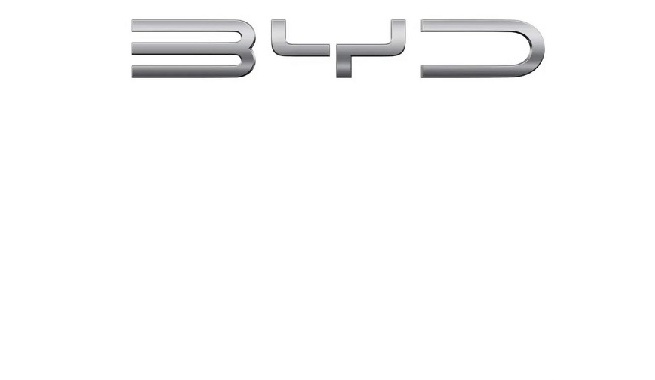 BYD