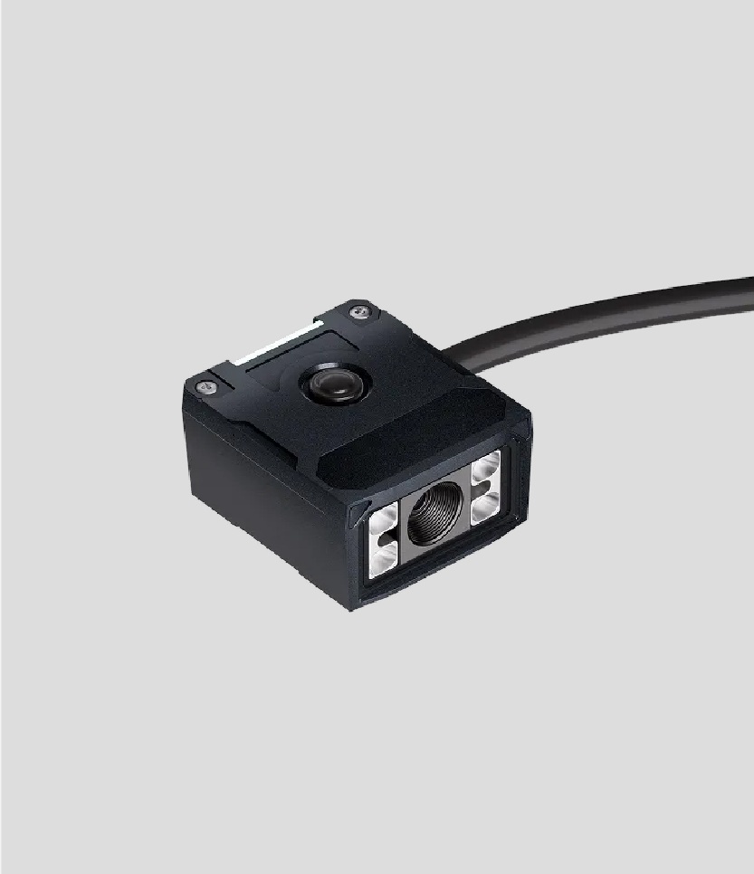 LX70 Series industrial barcode reader