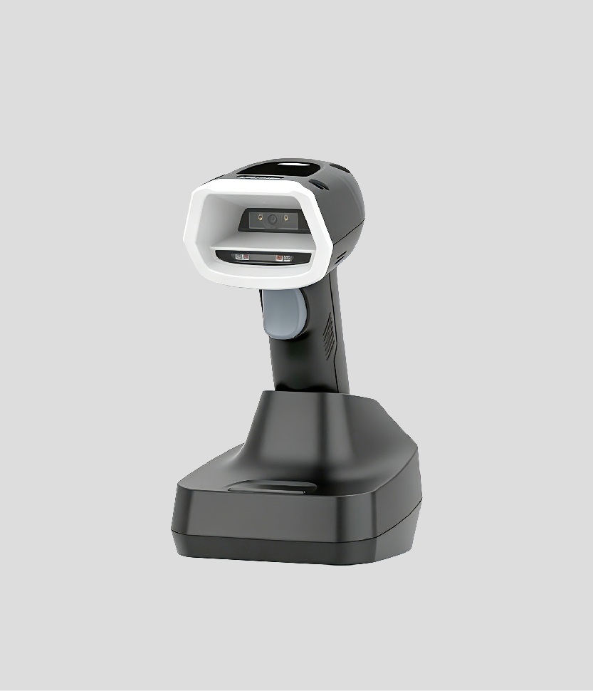 PX300 handheld scanner